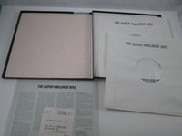 Load image into Gallery viewer, Johann Strauss Karajan Vienna Philharmonic Orchestra KIJC-9126 with OBI LP Vinyl
