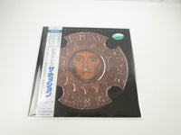 Load image into Gallery viewer, MISSION CHILDREN MERCURY 25PP-253 with OBI Japan LP Vinyl
