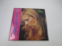Load image into Gallery viewer, SYLVIE VARTAN LA REINE DE SABA RCA SX-261 with OBI Japan LP Vinyl

