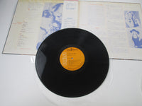 Load image into Gallery viewer, SYLVIE VARTAN LA REINE DE SABA RCA SX-261 with OBI Japan LP Vinyl
