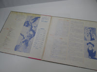 Load image into Gallery viewer, SYLVIE VARTAN LA REINE DE SABA RCA SX-261 with OBI Japan LP Vinyl
