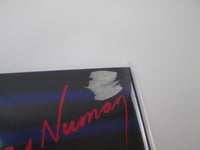 Load image into Gallery viewer, Gary Numan Dance Promo P-13008A with OBI Japan LP Vinyl
