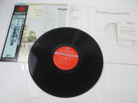 Load image into Gallery viewer, Brahms Wagner Clarinet Quintet In B Minor KIJC-9122 with OBI Japan LP Vinyl
