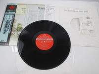 Load image into Gallery viewer, Brahms Wagner Clarinet Quintet In B Minor KIJC-9122 with OBI Japan LP Vinyl
