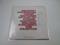 Load image into Gallery viewer, DAVID BOWIE CHANGESONEBOWIE RCA RVP-6070 with OBI Japan LP Vinyl
