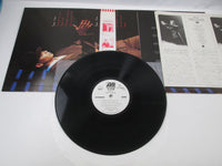 Load image into Gallery viewer, Gary Numan Dance Promo P-13008A with OBI Japan LP Vinyl
