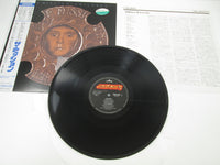 Load image into Gallery viewer, MISSION CHILDREN MERCURY 25PP-253 with OBI Japan LP Vinyl
