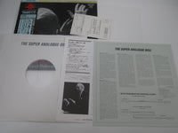 Load image into Gallery viewer, Bach By Stokowski Czech Philharmonic Orchestra KIJC-9118 with OBI LP Vinyl
