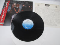 Load image into Gallery viewer, Divinyls Desperate WWS-8160 with OBI Japan LP Vinyl
