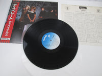 Load image into Gallery viewer, Divinyls Desperate WWS-8160 with OBI Japan LP Vinyl
