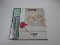 Load image into Gallery viewer, Space Warrior Baldios OST K22G-7002 with OBI Poster Japan LP Vinyl
