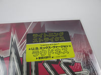 Load image into Gallery viewer, Loudness Lightning Strikes ATCO P-13333 with Hype Japan LP Vinyl
