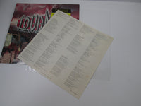 Load image into Gallery viewer, Loudness Lightning Strikes ATCO P-13333 with Hype Japan LP Vinyl
