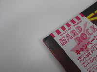 Load image into Gallery viewer, TWISTED SISTER UNDER THE BLADE ATLANTIC P-13147 with OBI Japan LP Vinyl
