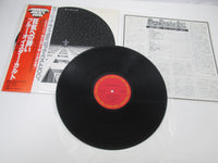 Load image into Gallery viewer, BLUE OYSTER CULT SAME CBS/SONY 25AP 1267 with OBI Japan VINYL LP
