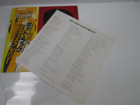 Load image into Gallery viewer, Elvis Presley Pot Luck RVP-6216 with OBI Japan LP Vinyl
