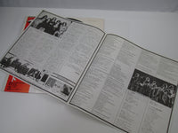 Load image into Gallery viewer, BLUE OYSTER CULT SAME CBS/SONY 25AP 1267 with OBI Japan VINYL LP
