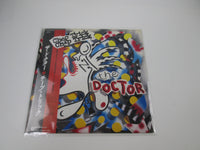 Load image into Gallery viewer, Cheap Trick The Doctor Promo 28 3P-780 with OBI Japan LP Vinyl
