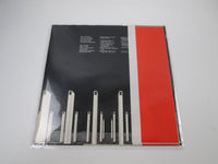 Load image into Gallery viewer, Blue Oyster Cult Tyranny And Mutation 25AP 1268 with OBI Japan LP Vinyl
