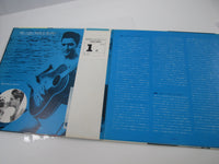 Load image into Gallery viewer, Elvis Presley ‎Blue Hawaii Promo SX-64 with OBI Japan LP Vinyl B
