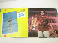 Load image into Gallery viewer, Elvis Presley ‎Blue Hawaii Promo SX-64 with OBI Japan LP Vinyl B
