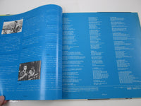 Load image into Gallery viewer, Elvis Presley ‎Blue Hawaii Promo SX-64 with OBI Japan LP Vinyl B
