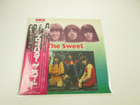 Load image into Gallery viewer, The Sweet Blockbuster! RCA-6129 with OBI Japan LP Vinyl
