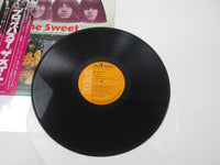 Load image into Gallery viewer, The Sweet Blockbuster! RCA-6129 with OBI Japan LP Vinyl
