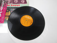 Load image into Gallery viewer, The Sweet Blockbuster! RCA-6129 with OBI Japan LP Vinyl
