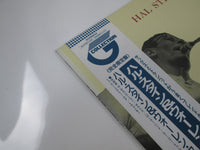 Load image into Gallery viewer, Hal Stein &amp; Warren Fitzgerald CEJC-00054 with OBI Japan LP Vinyl
