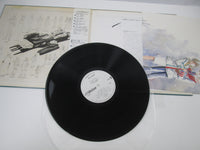 Load image into Gallery viewer, Macross Extra II Promo JBX-25040 with OBI Japan LP Vinyl
