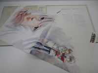 Load image into Gallery viewer, Macross Extra II Promo JBX-25040 with OBI Japan LP Vinyl
