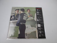 Load image into Gallery viewer, CHEAP TRICK HEAVEN TONIGHT EPIC 25 3P-45 with OBI Japan LP Vinyl

