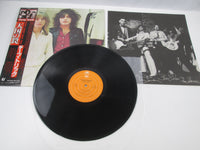 Load image into Gallery viewer, CHEAP TRICK HEAVEN TONIGHT EPIC 25 3P-45 with OBI Japan LP Vinyl
