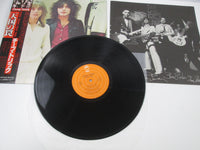 Load image into Gallery viewer, CHEAP TRICK HEAVEN TONIGHT EPIC 25 3P-45 with OBI Japan LP Vinyl
