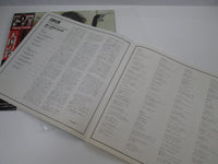 Load image into Gallery viewer, CHEAP TRICK HEAVEN TONIGHT EPIC 25 3P-45 with OBI Japan LP Vinyl
