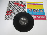 Load image into Gallery viewer, CHEAP TRICK FOUND ALL PARTS EPIC 16 3P-210 with OBI Japan LP Vinyl

