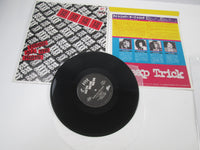 Load image into Gallery viewer, CHEAP TRICK FOUND ALL PARTS EPIC 16 3P-210 with OBI Japan LP Vinyl
