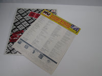 Load image into Gallery viewer, CHEAP TRICK FOUND ALL PARTS EPIC 16 3P-210 with OBI Japan LP Vinyl
