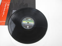 Load image into Gallery viewer, STATUS QUO HELLO VERTIGO RJ-7058 with OBI Japan LP Vinyl
