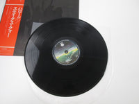 Load image into Gallery viewer, STATUS QUO HELLO VERTIGO RJ-7058 with OBI Japan LP Vinyl
