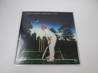 Load image into Gallery viewer, ELTON JOHN GREATEST HITS DJM K20P-277,8 with OBI Japan LP Vinyl
