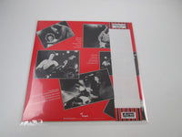 Load image into Gallery viewer, Rory Gallagher ‎Top Priority WWS-81261 with OBI Japan LP Vinyl
