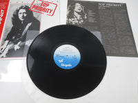 Load image into Gallery viewer, Rory Gallagher ‎Top Priority WWS-81261 with OBI Japan LP Vinyl
