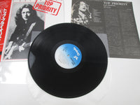 Load image into Gallery viewer, Rory Gallagher ‎Top Priority WWS-81261 with OBI Japan LP Vinyl
