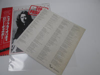 Load image into Gallery viewer, Rory Gallagher ‎Top Priority WWS-81261 with OBI Japan LP Vinyl
