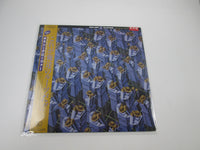 Load image into Gallery viewer, Gillan &amp; Glover ‎Accidentally On Purpose Promo VJL-28021 with OBI Japan LP Vinyl
