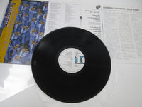 Load image into Gallery viewer, Gillan &amp; Glover ‎Accidentally On Purpose Promo VJL-28021 with OBI Japan LP Vinyl
