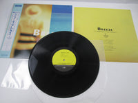 Load image into Gallery viewer, Atlas Breeze GWL-1004 with OBI Japan LP Vinyl
