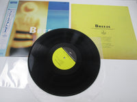 Load image into Gallery viewer, Atlas Breeze GWL-1004 with OBI Japan LP Vinyl
